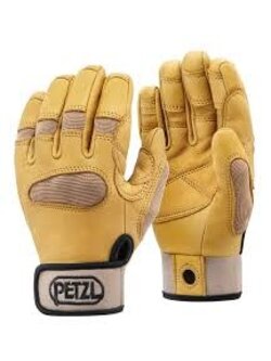 Petzl Cordex plus