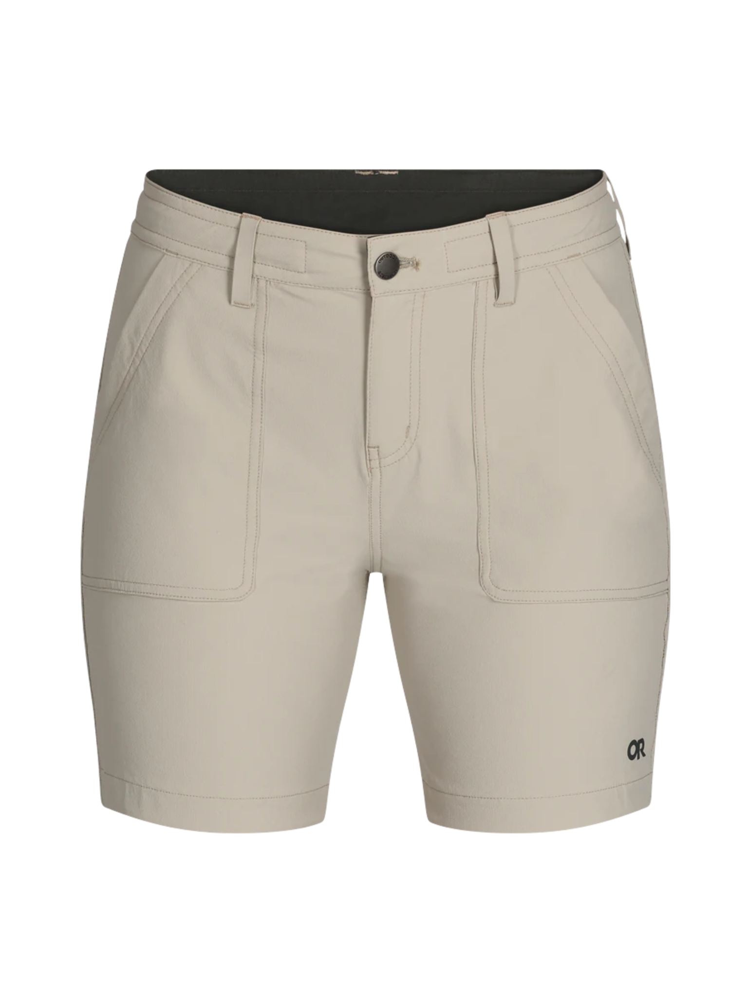 Outdoor Research Shorts Ferrosi - 7" Inseam pour femme