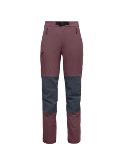 Black Diamond Pantalons Alpine Hybrid Pants pour femme