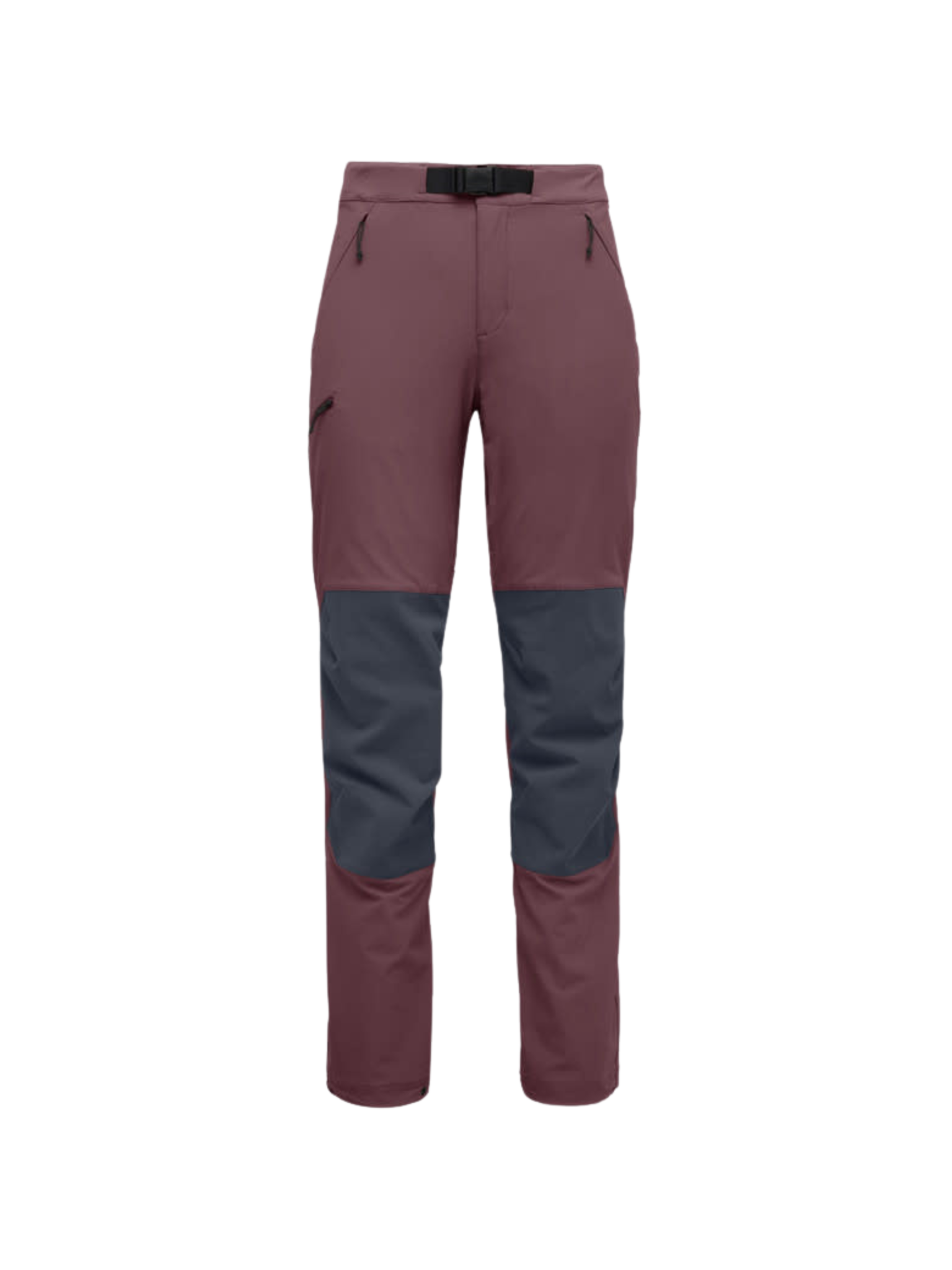 Black Diamond Pantalons Alpine Hybrid Pants pour femme