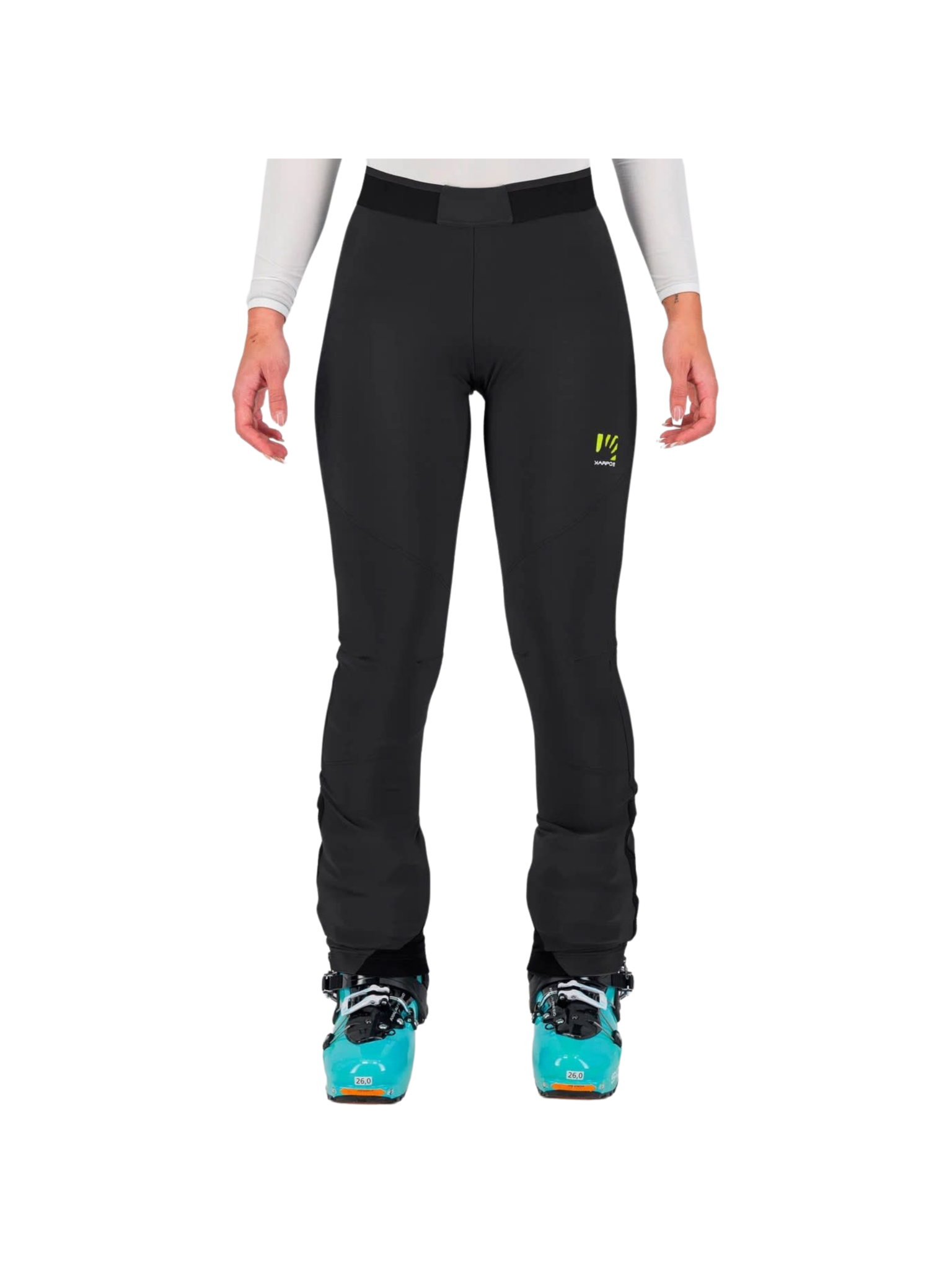 Karpos Pantalons Alagna Evo W Pants pour femme