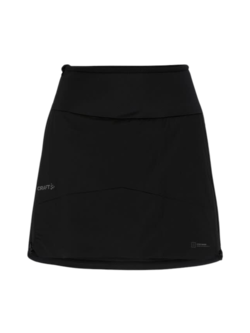 Craft Jupe ADV Nordic Training Insulate Skirt W pour femme