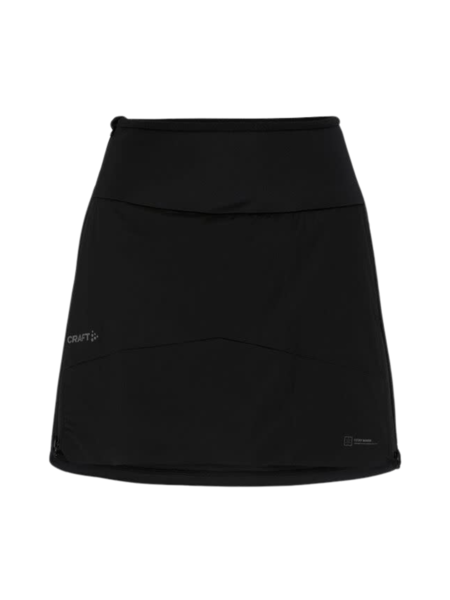 Craft Jupe ADV Nordic Training Insulate Skirt W pour femme