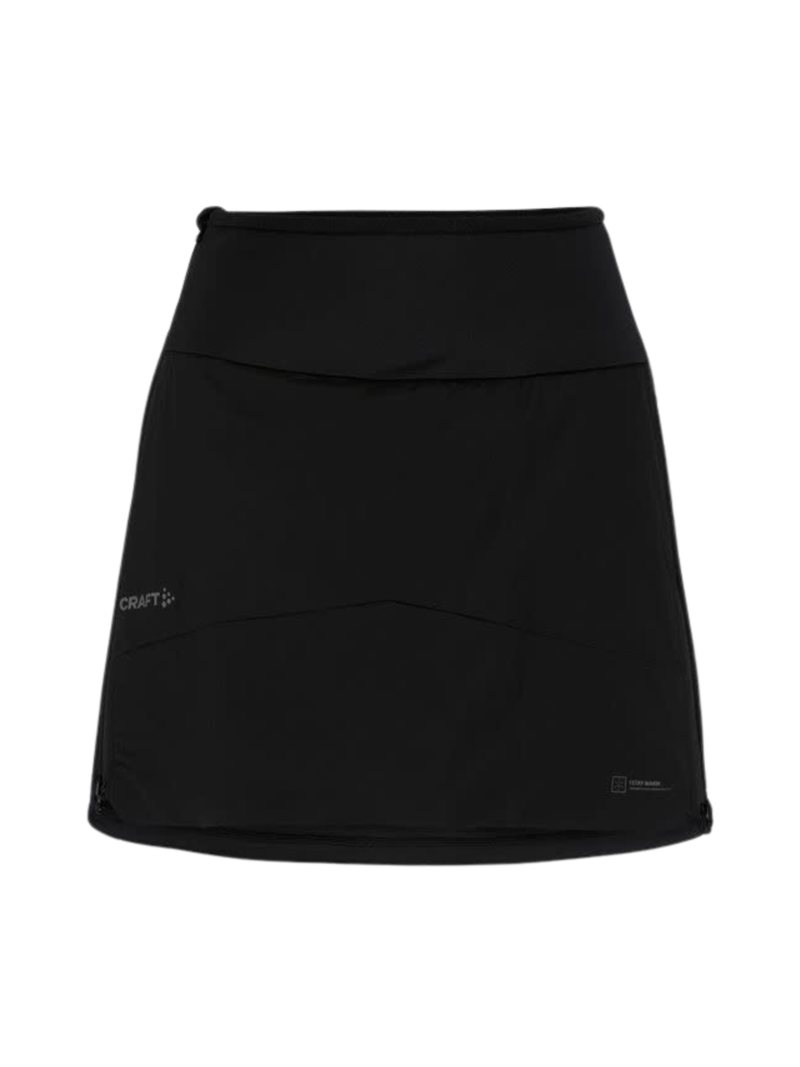 Craft Jupe ADV Nordic Training Insulate Skirt W pour femme