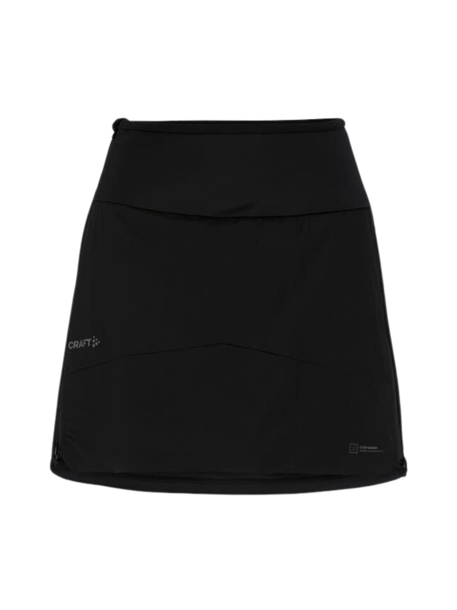 Craft Jupe ADV Nordic Training Insulate Skirt W pour femme