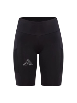Craft Shorts Pro Trail Tights W pour femme