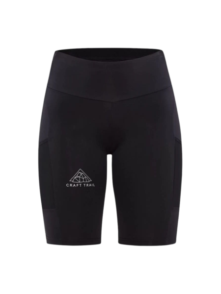 Craft Shorts Pro Trail Tights W pour femme