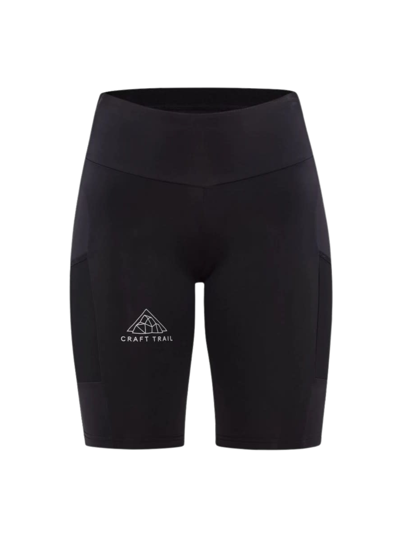 Craft Shorts Pro Trail Tights W pour femme