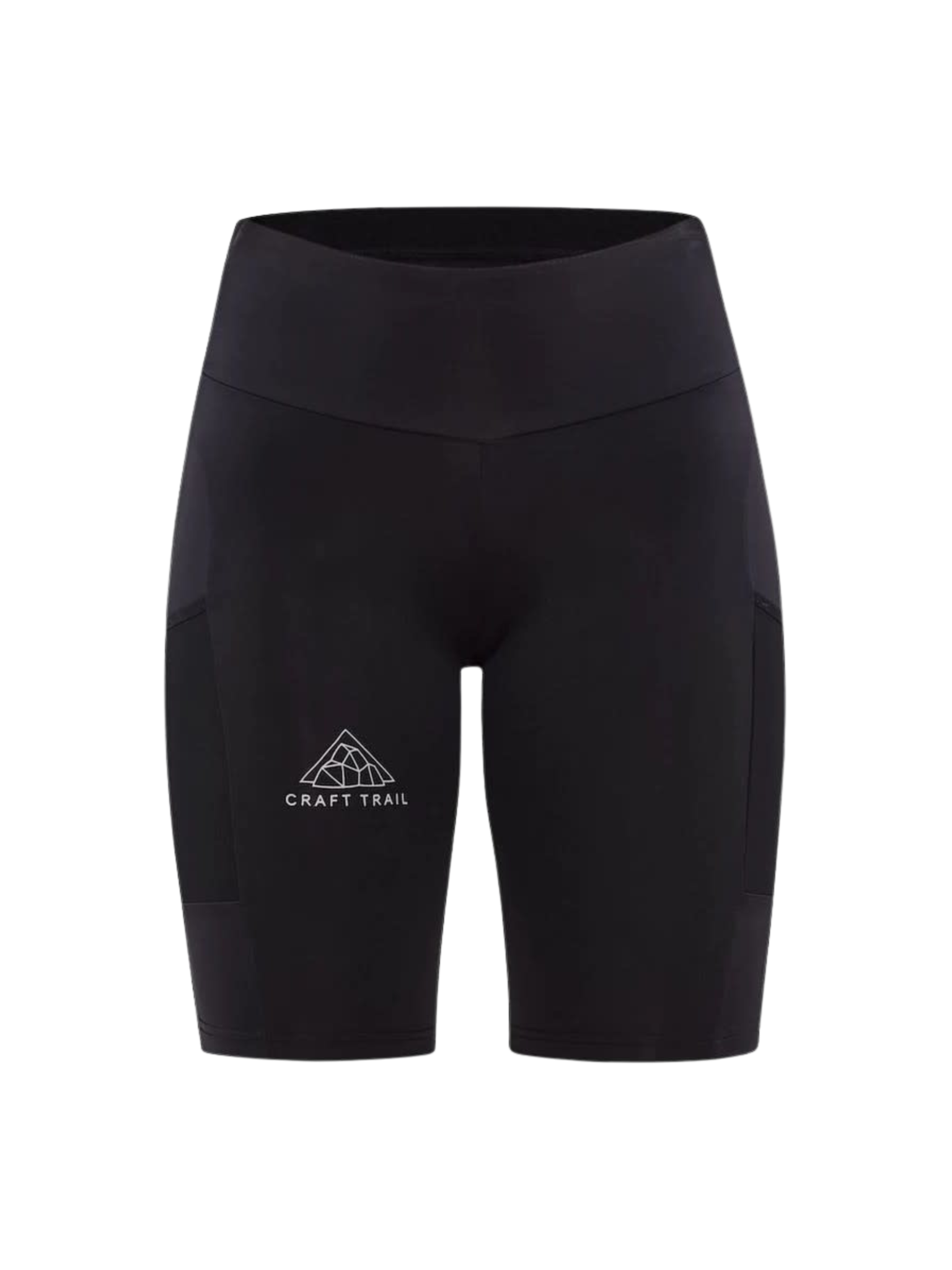 Craft Shorts Pro Trail Tights W pour femme