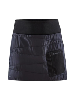 Craft Jupe Core Nordic Training Insulate Skirt W pour femme