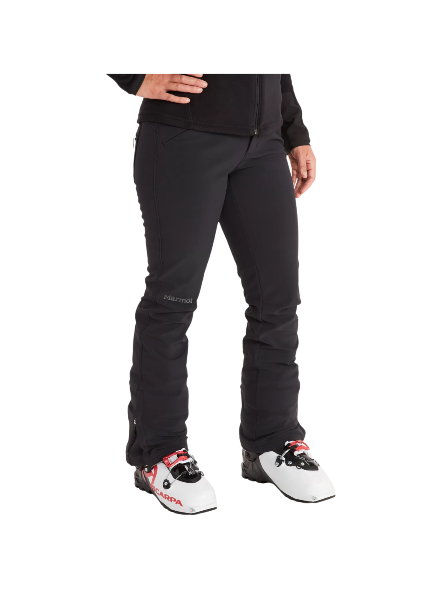 Marmot Pantalons Kate pour femme