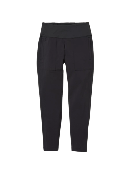 Marmot Pantalons Kluane Hybrid Tights pour femme