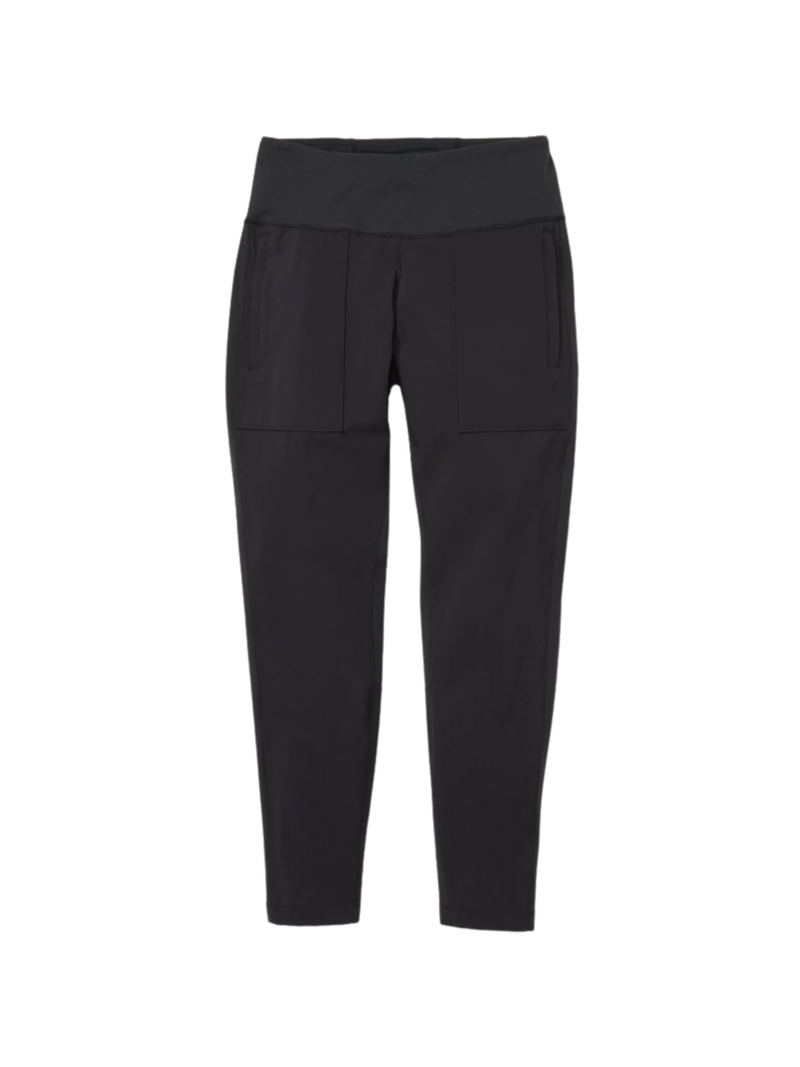 Marmot Pantalons Kluane Hybrid Tights pour femme