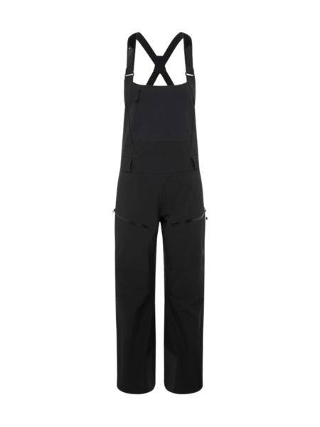 Black Diamond Salopettes de ski Recon Stretch Bibs pour femme