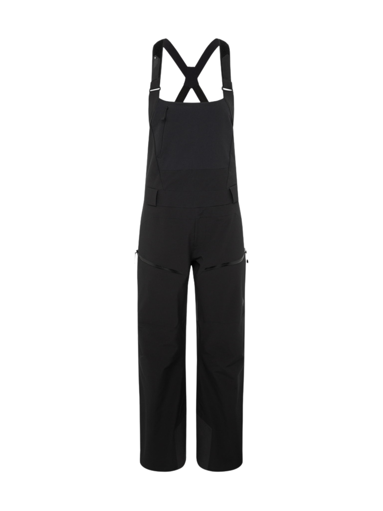 Black Diamond Salopettes de ski Recon Stretch Bibs pour femme