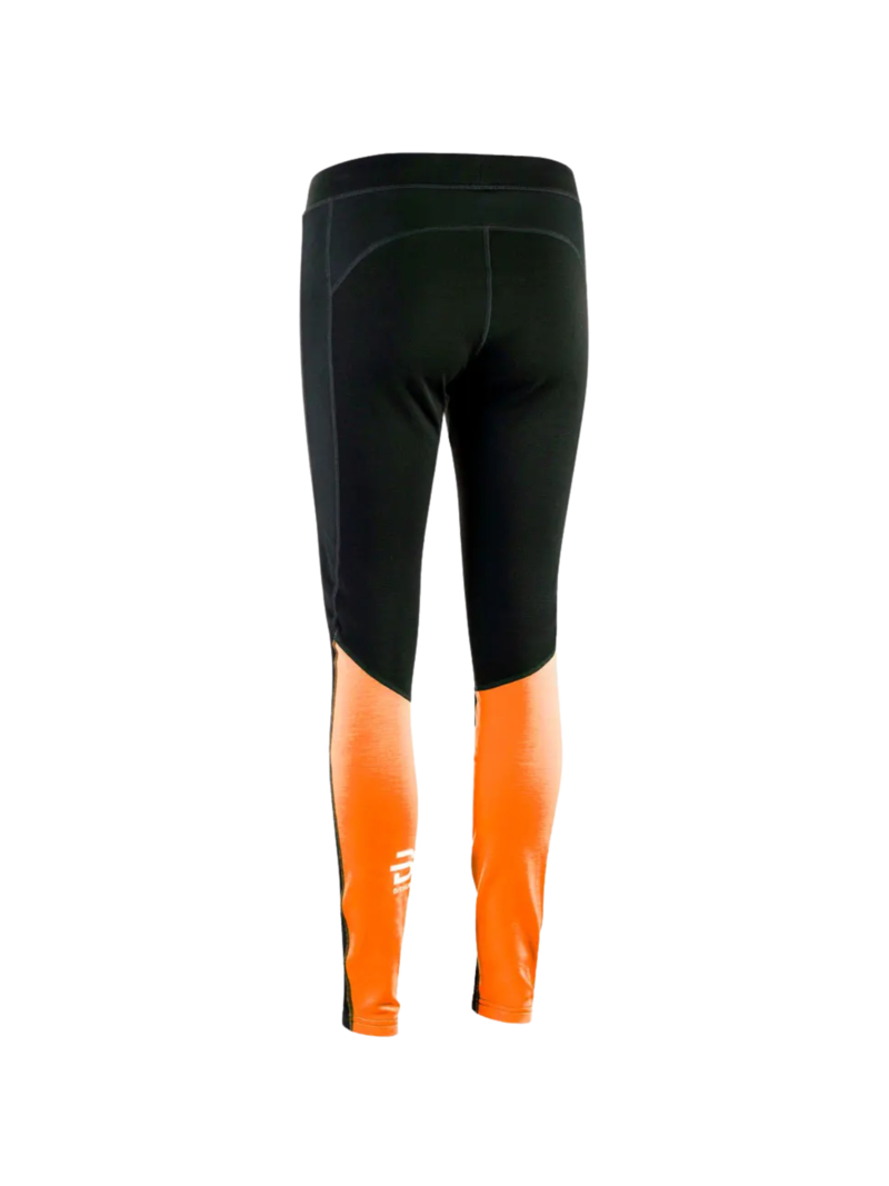 Bjorn Daehlie Collants Tights Winter pour femme