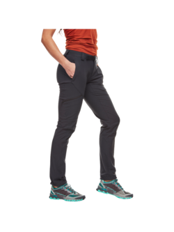 Black Diamond Pantalons Alpine Pants pour femme