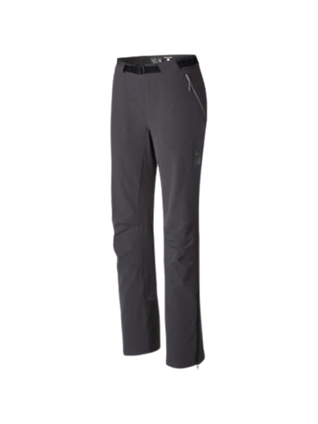 Mountain Hardwear Pantalons Chockstone Alpine pour femme