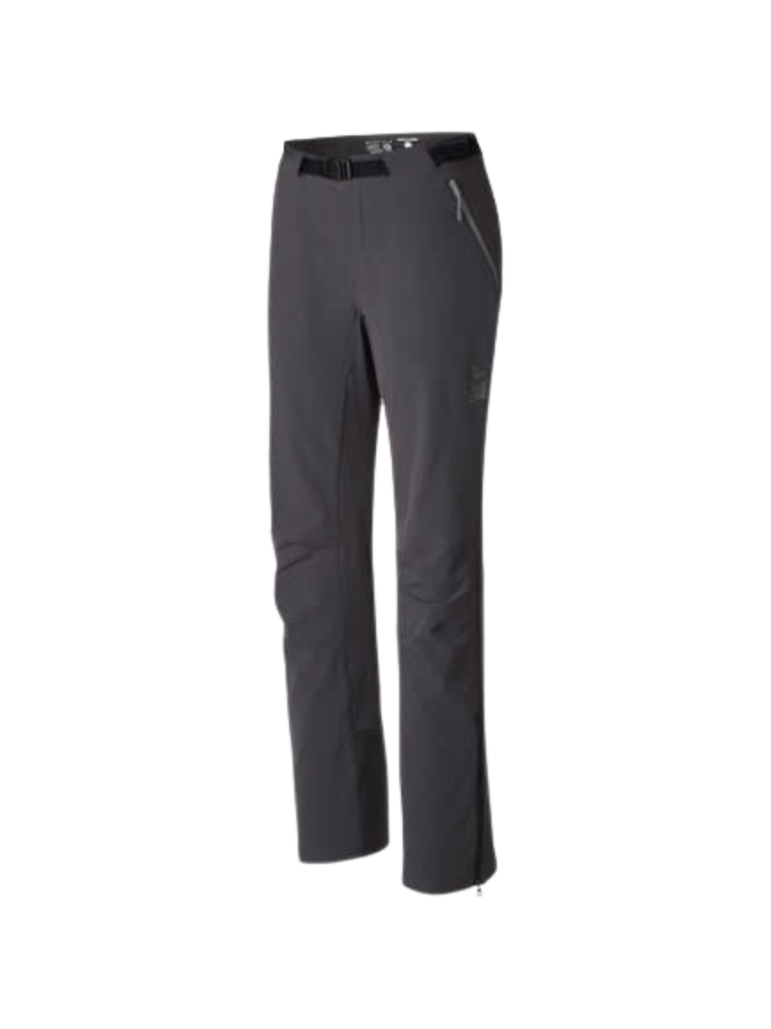 Mountain Hardwear Pantalons Chockstone Alpine pour femme