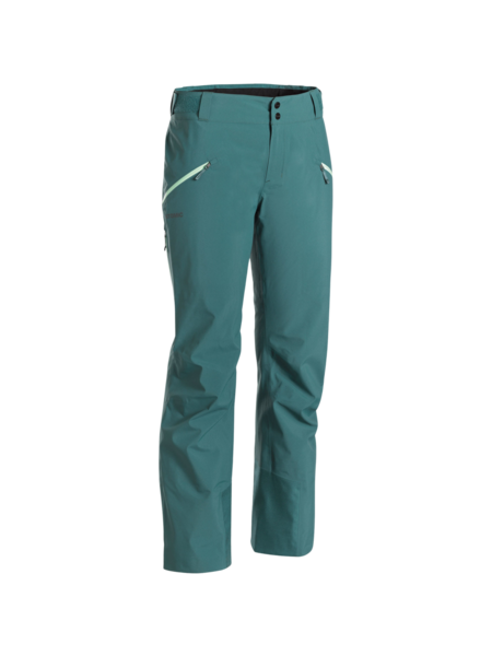 Atomic Pantalons Revent 3L goretex pour femme