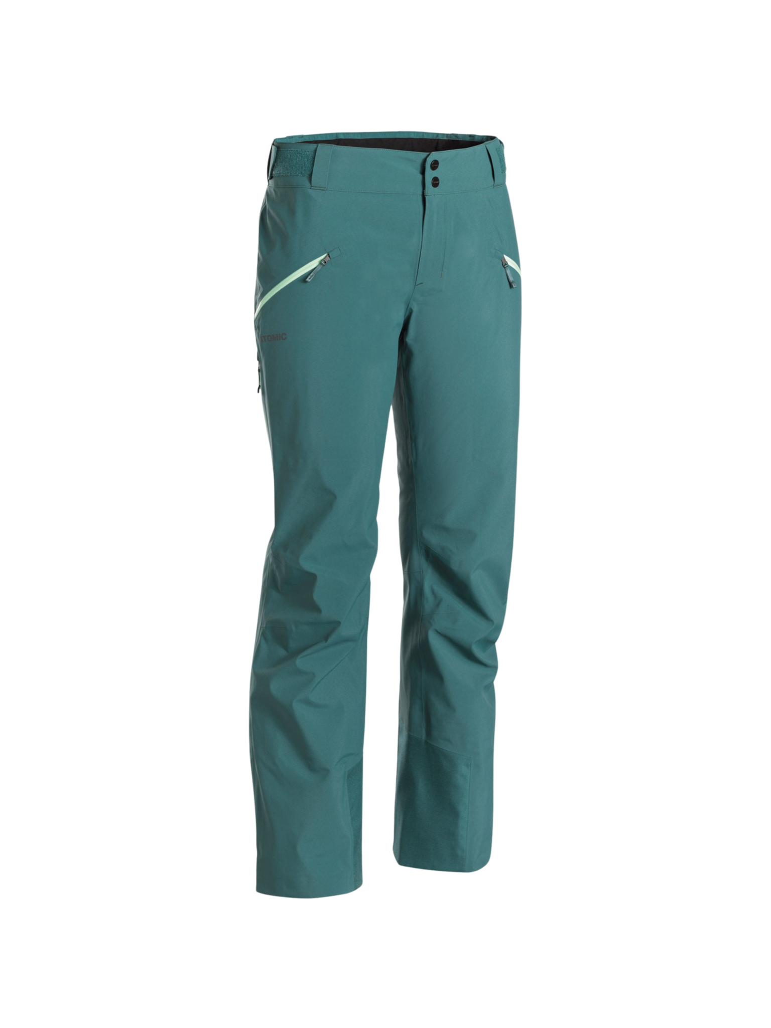 Atomic Pantalons Revent 3L goretex pour femme