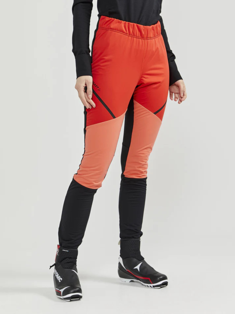 Craft Collants Glide Wind pour femme