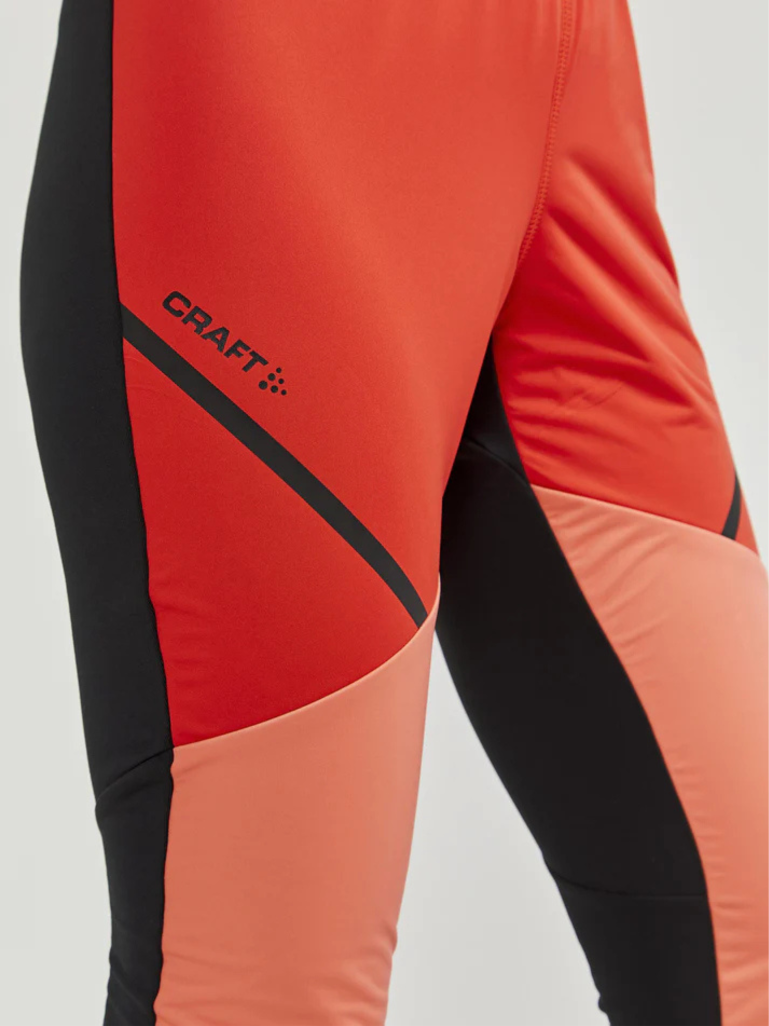 Craft Collants Glide Wind pour femme