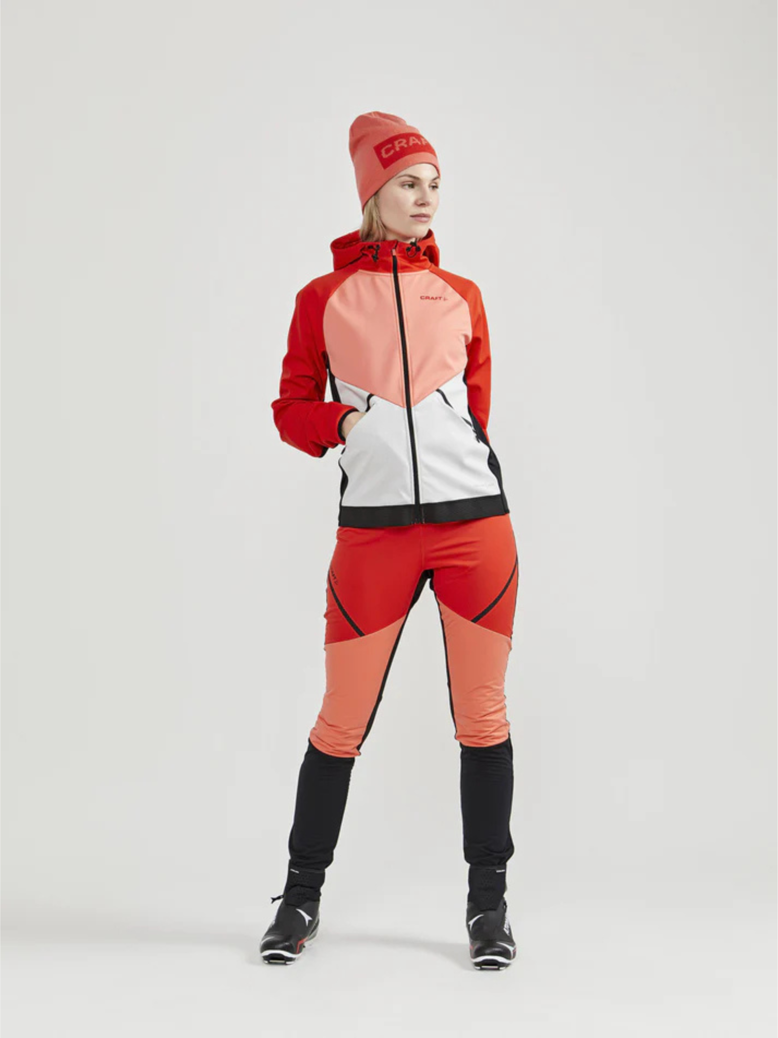 Craft Collants Glide Wind pour femme