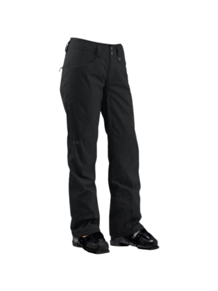 Outdoor Research Pantalons Paramour pour femme Noir Large