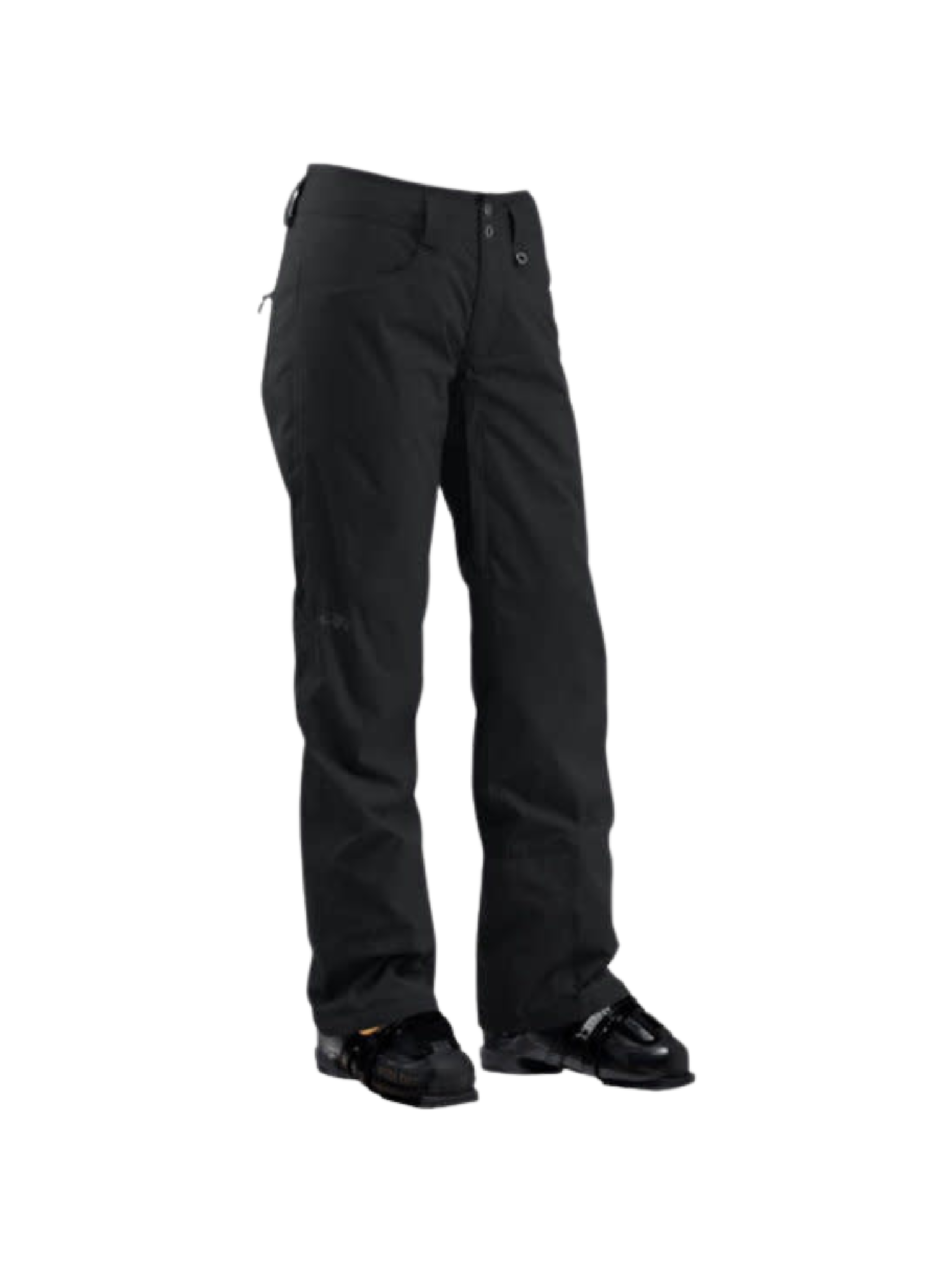 Outdoor Research Pantalons Paramour pour femme Noir Large