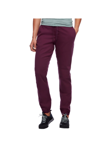 Black Diamond Pantalons Notion pour femme