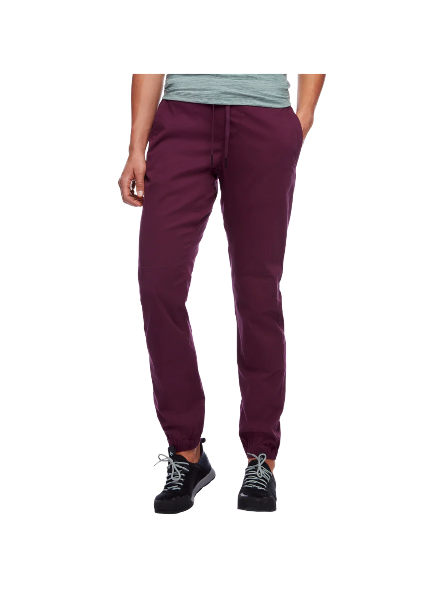 Black Diamond Pantalons Notion pour femme