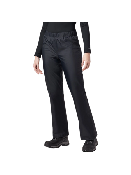 Pantalons imperméables Storm Surge pour femme