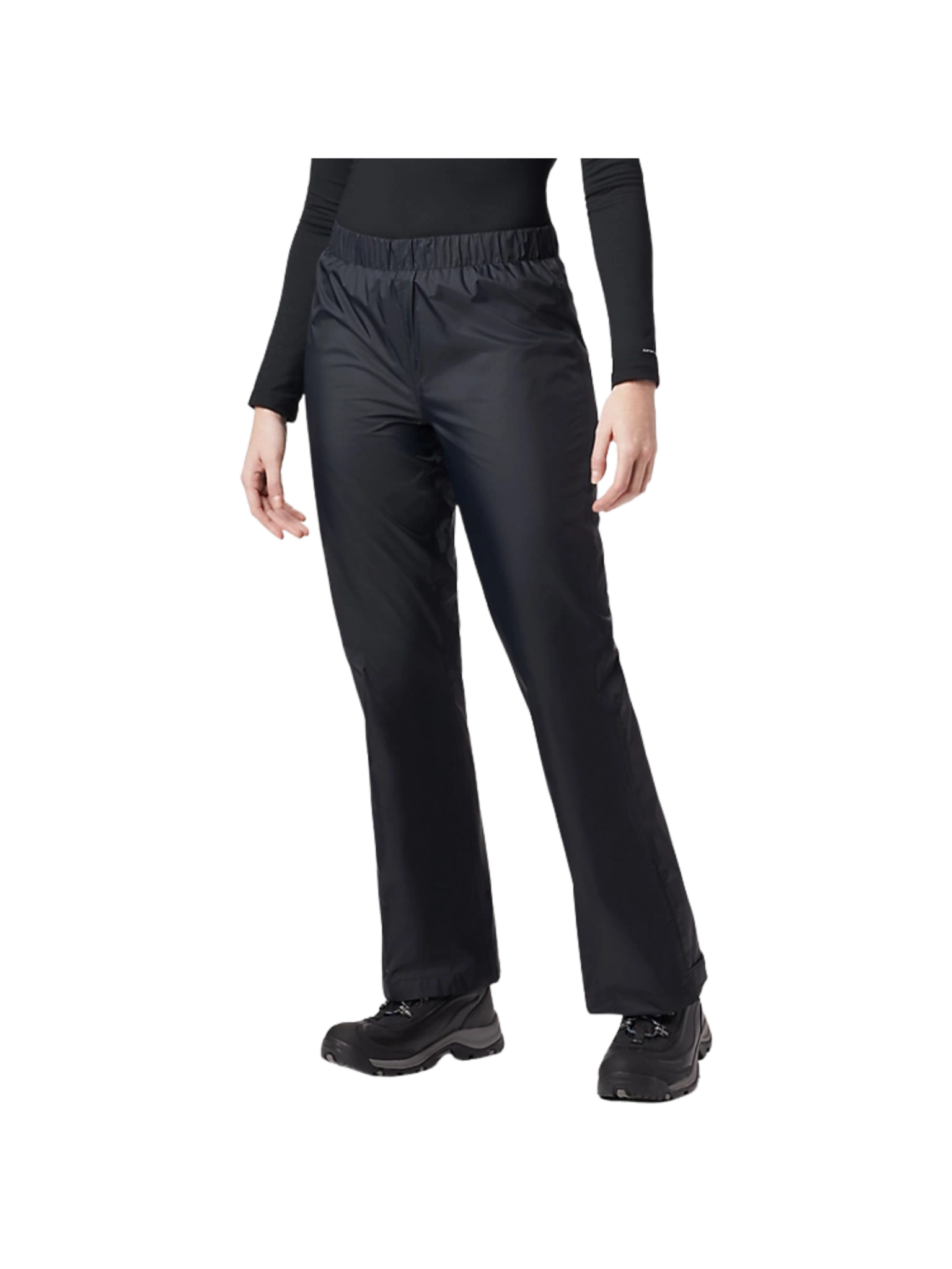 Pantalons imperméables Storm Surge pour femme