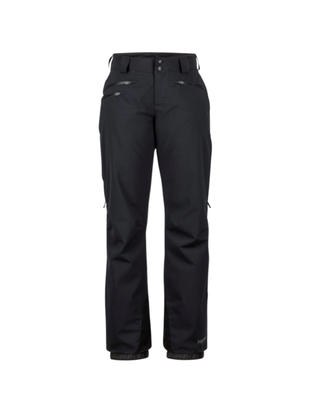Marmot Pantalons Slopestar pour femme Noir M