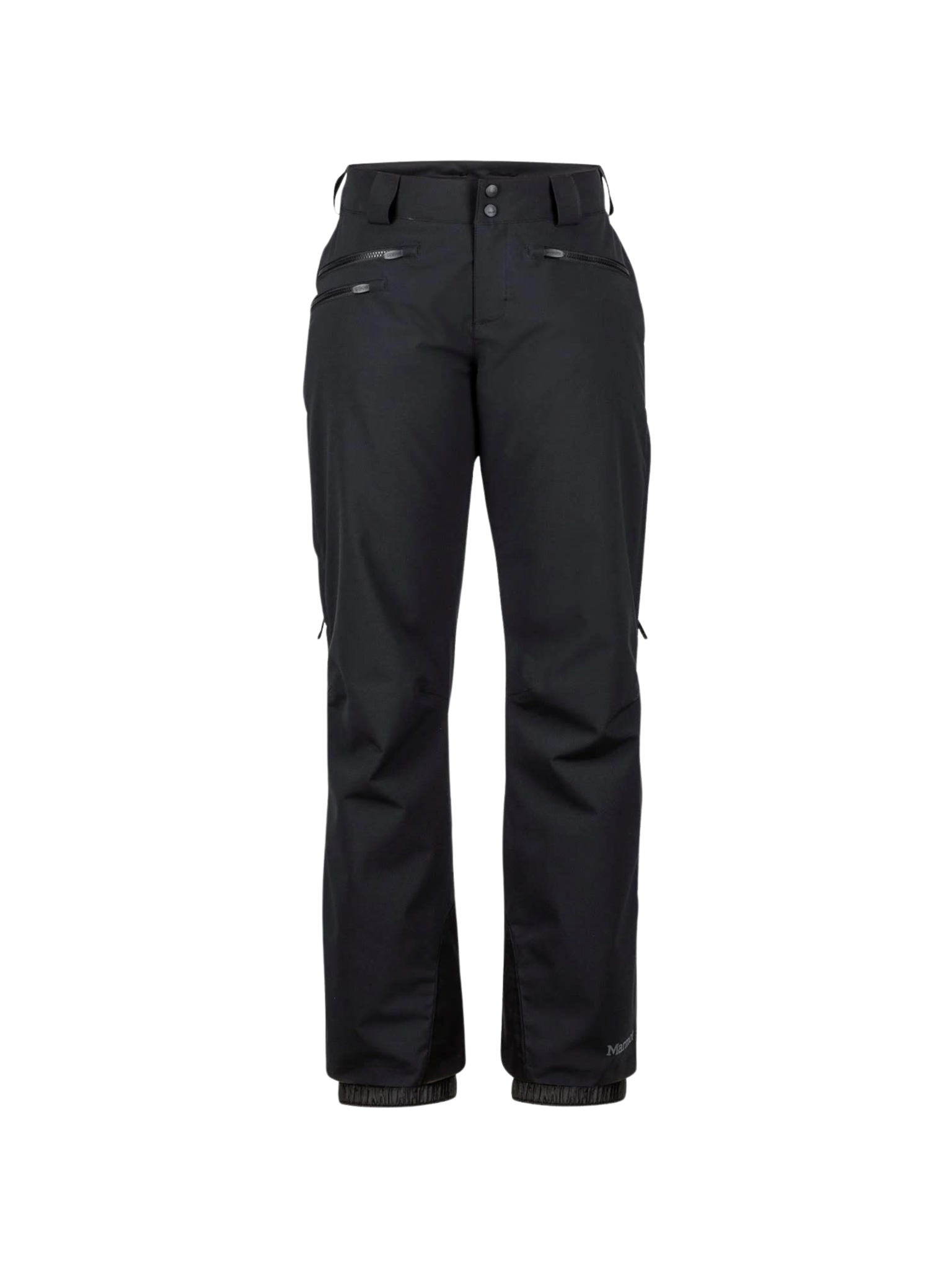 Marmot Pantalons Slopestar pour femme Noir M