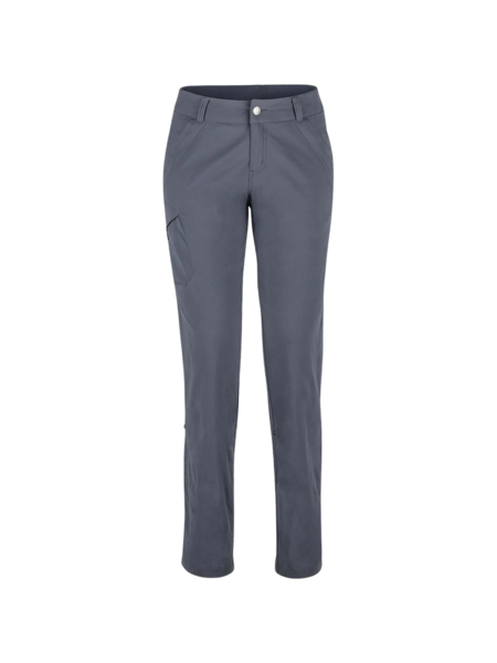 Marmot Pantalons Lainey - Femme Acier galvanisé 8