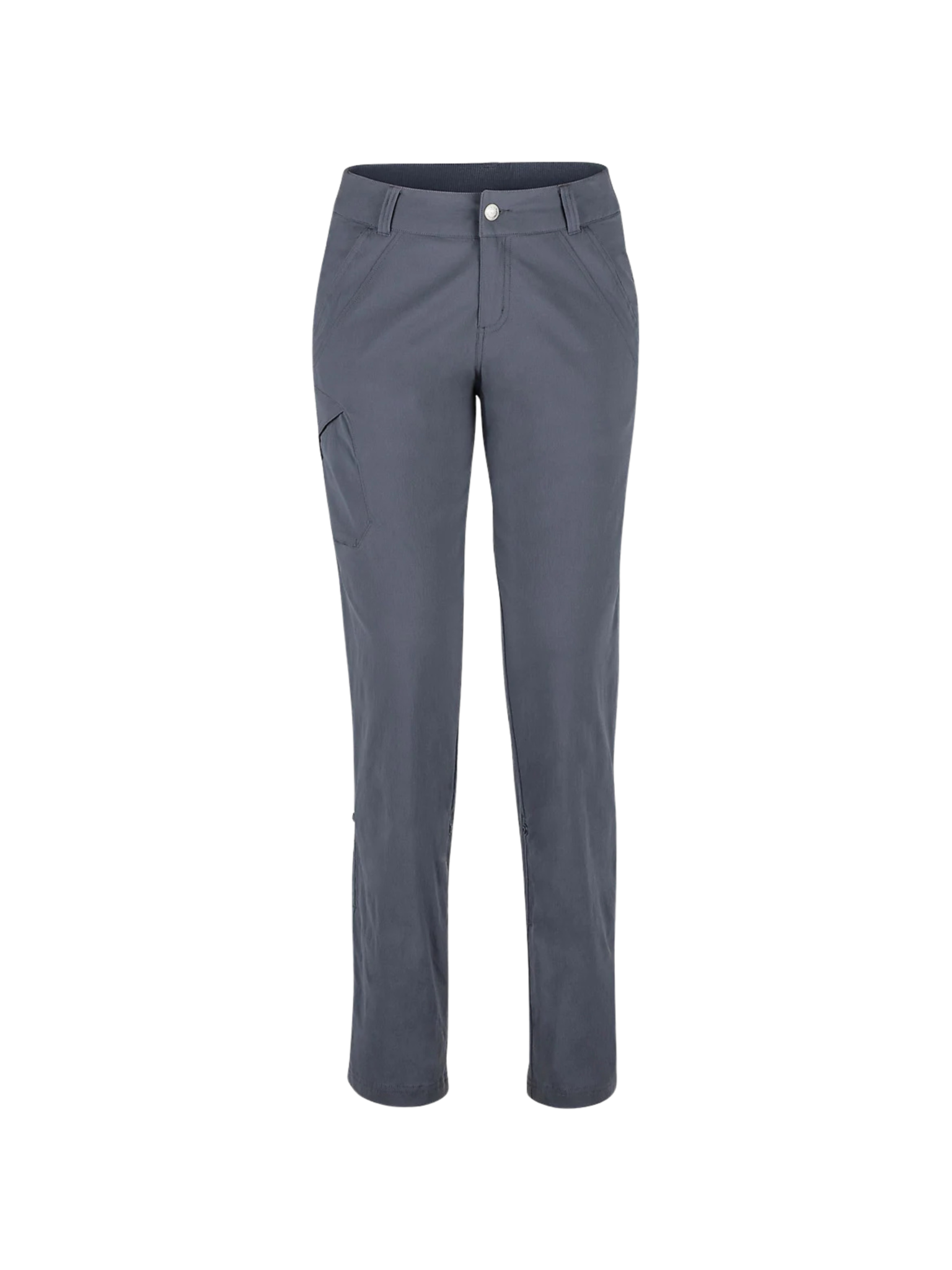 Marmot Pantalons Lainey pour femme Acier galvanisé 8