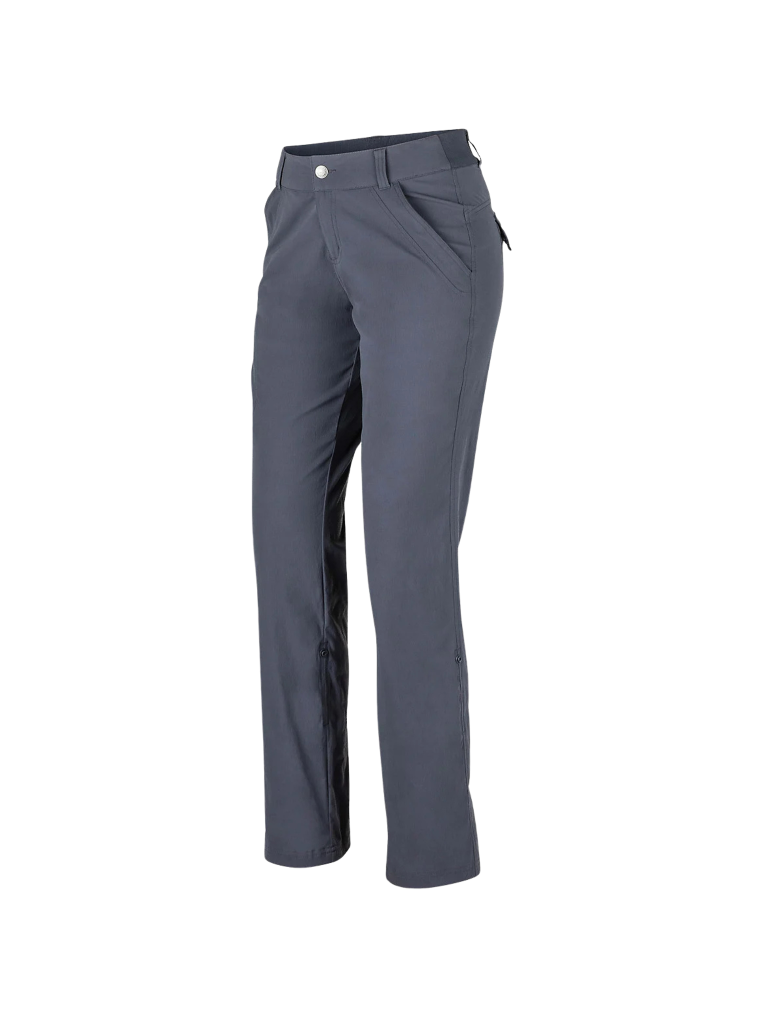 Marmot Pantalons Lainey pour femme Acier galvanisé 8