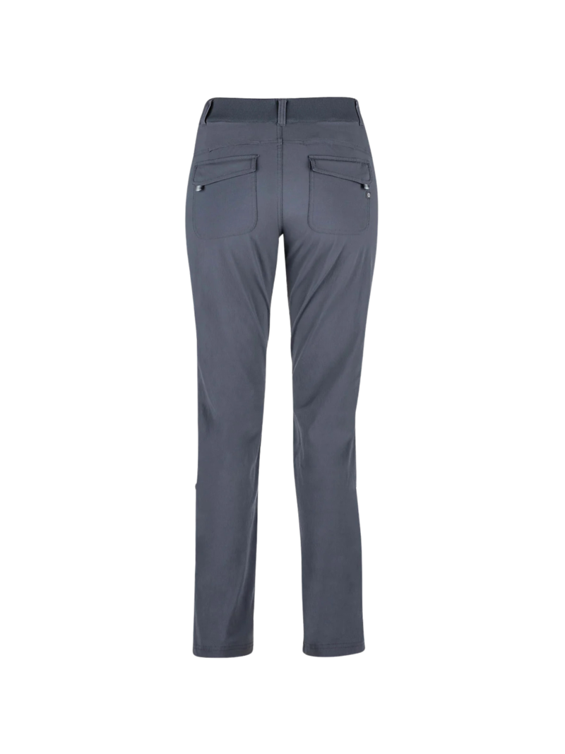 Marmot Pantalons Lainey pour femme Acier galvanisé 8