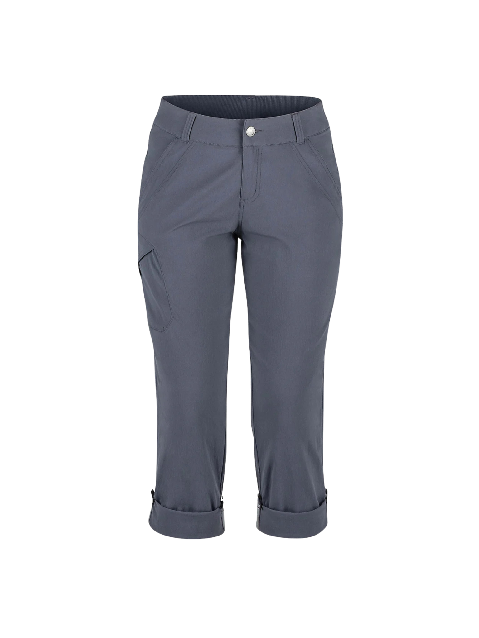 Marmot Pantalons Lainey pour femme Acier galvanisé 8