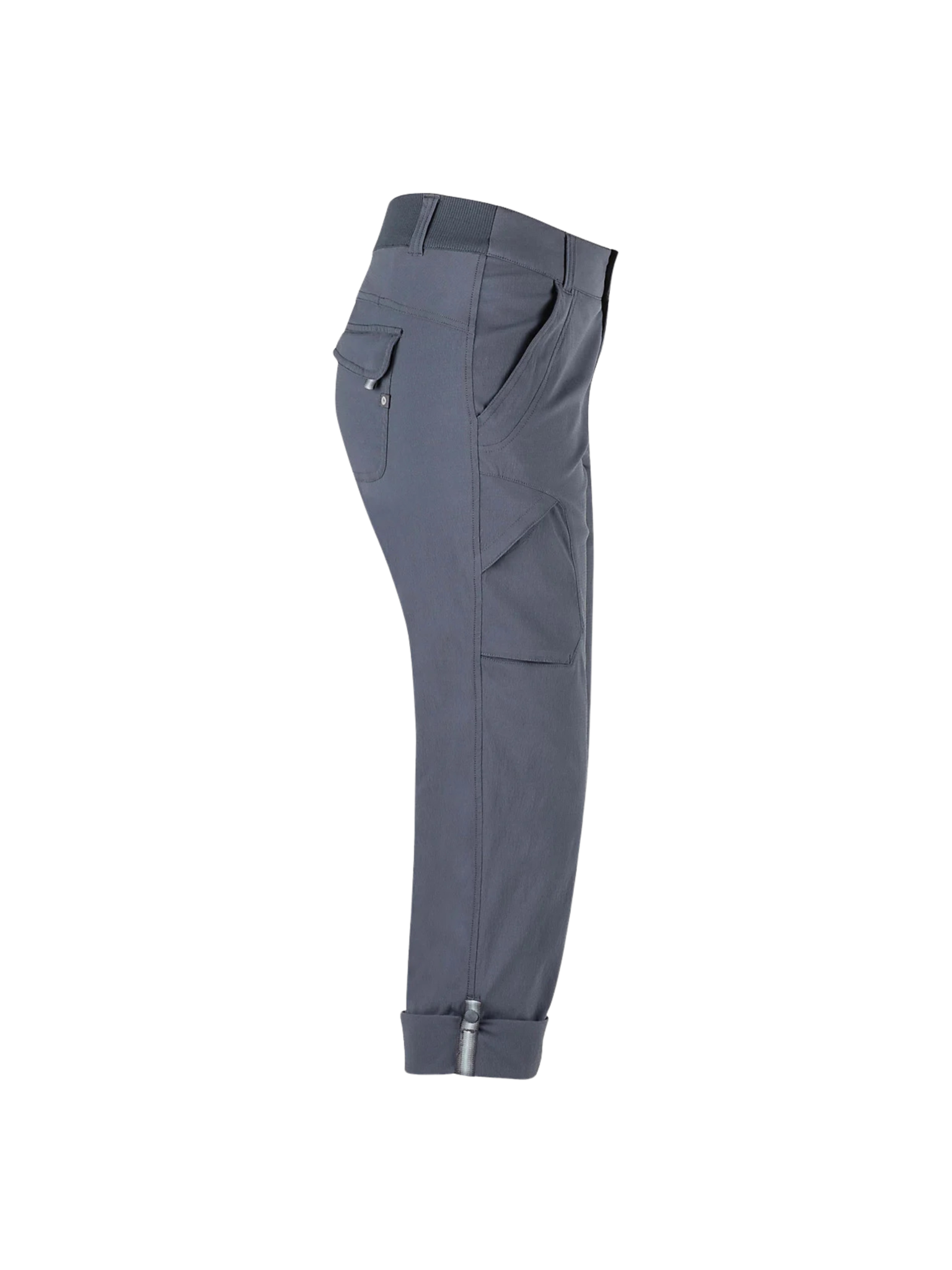 Marmot Pantalons Lainey pour femme Acier galvanisé 8