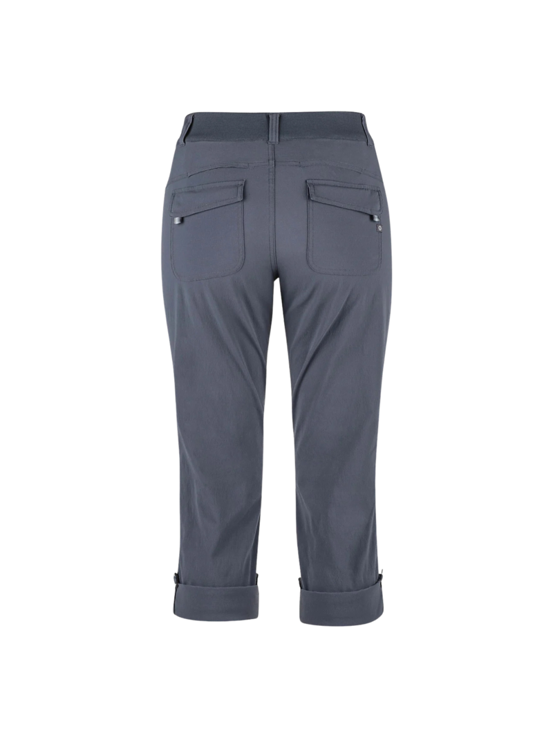 Marmot Pantalons Lainey pour femme Acier galvanisé 8