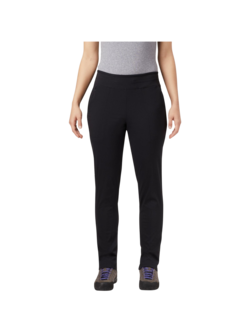 Mountain Hardwear Pantalons Dynama Lined pour femme