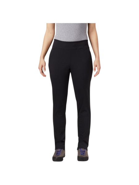 Mountain Hardwear Pantalons Dynama Lined pour femme