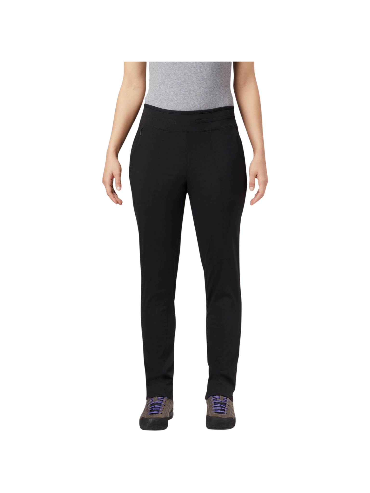 Mountain Hardwear Pantalons Dynama Lined pour femme