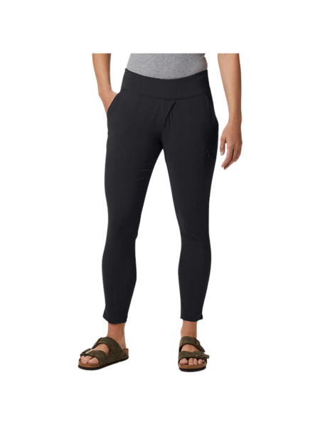 Mountain Hardwear Pantalons cheville Dynama Ankle pour femme