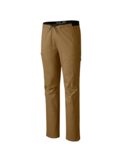 Mountain Hardwear Pantalons AP Scrambler pour femme