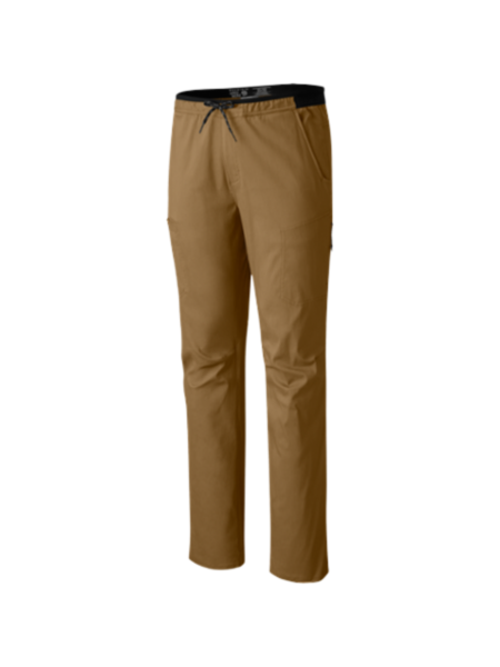 Mountain Hardwear Pantalons AP Scrambler pour femme