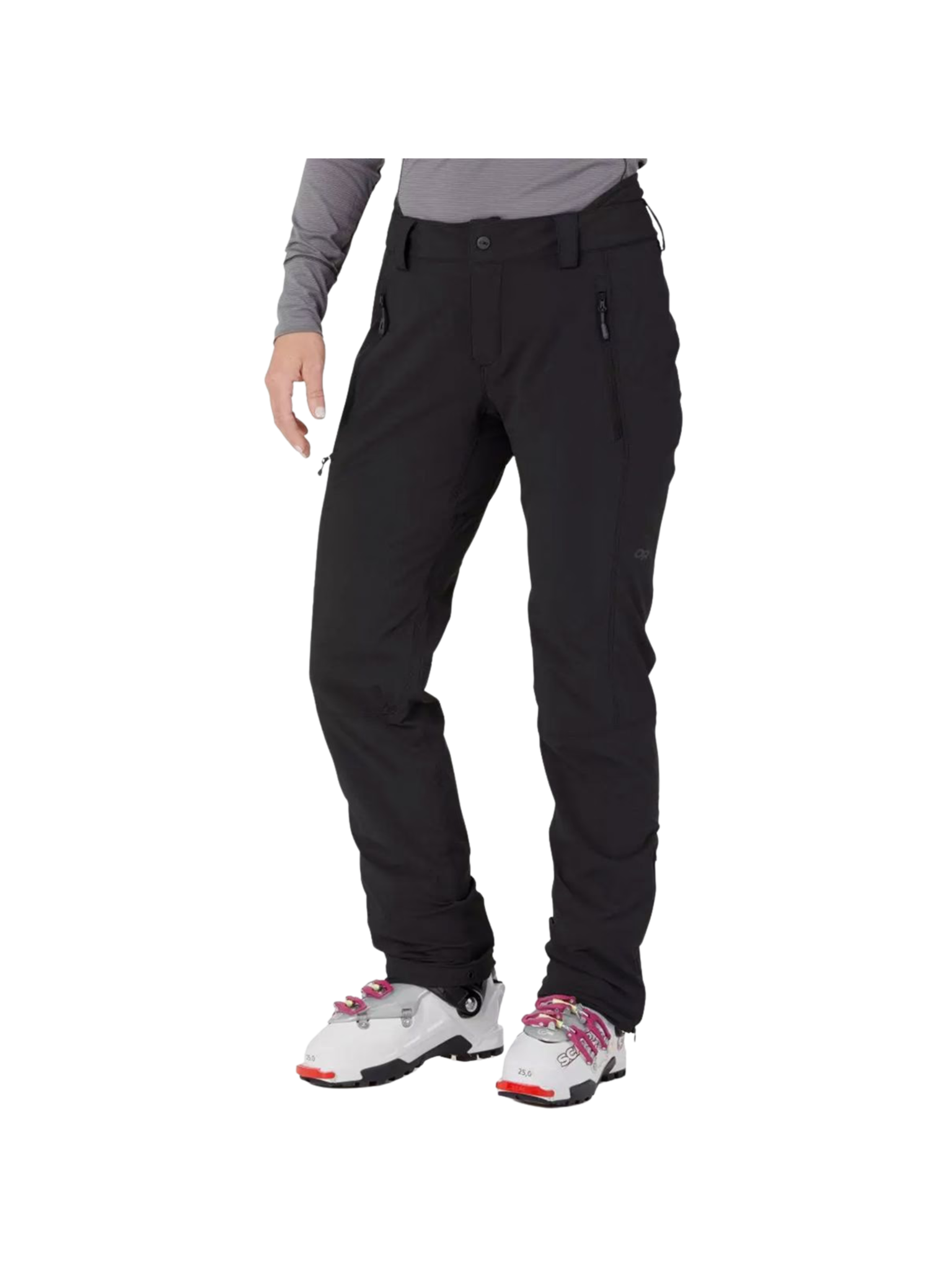 Outdoor Research Pantalons Hyak pour femme